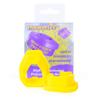 Supporto Inferiore Motore Inserto - US Modelli