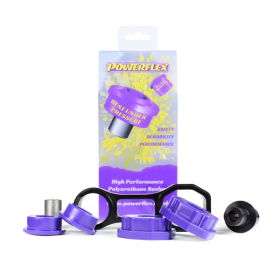 Inferiore Coppia Supporto, Uso Stradale Sportivo/Track