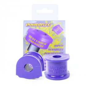 Boccola Anteriore Barra Antirollio 17mm