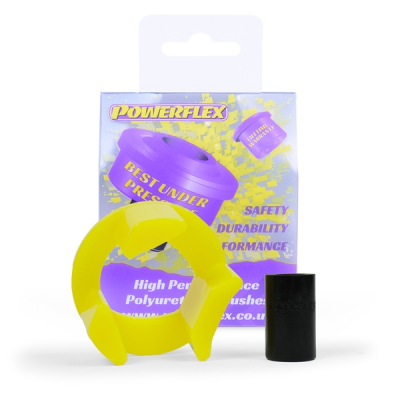 Supporto Inferiore Motore Inserto