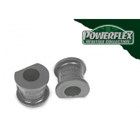 Supporto Anteriore Barra Antirollio 22mm