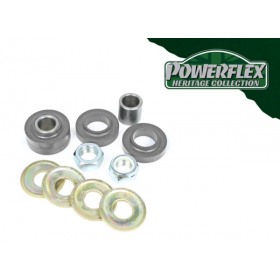 Boccola Anteriore Esterno Carreggiata Braccio Oscillante