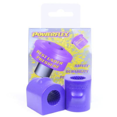 Boccola Anteriore Barra Antirollio A Telaio 24mm