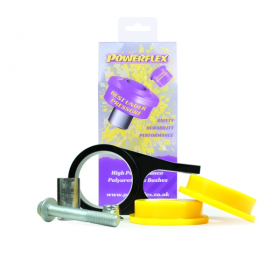 Supporto Inferiore Coppia Staffa & Boccola, Uso Stradale Sportivo