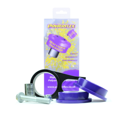 Supporto Inferiore Coppia Staffa & Boccola, Uso Stradale Sportivo/Track