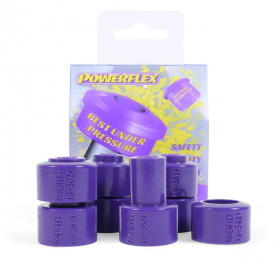 Kit Anteriore Barra Antirollio Bielletta