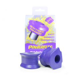 Boccola Anteriore Barra Antirollio Supporto 24mm
