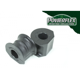 Boccola Anteriore Barra Antirollio Supporto 28mm