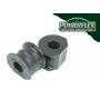 Boccola Anteriore Barra Antirollio Supporto 28mm