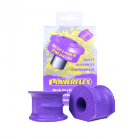 Boccola Anteriore Barra Antirollio Supporto 28mm