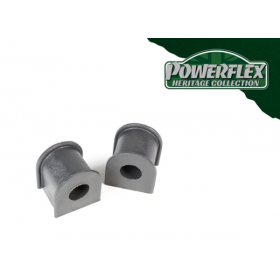 Boccola Posteriore Barra Antirollio Supporto 14mm