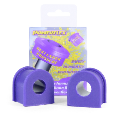 Boccola Posteriore Barra Antirollio Supporto 14mm