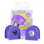 Boccola Posteriore Barra Antirollio Supporto 14mm