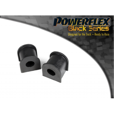 Boccola Posteriore Barra Antirollio Supporto 14mm