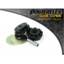 Boccola Inferiore Supporto Motore Maggiorato 30mm Ovale Staffa