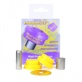 Boccola Inferiore Supporto Motore Piccolo 30mm Ovale Staffa