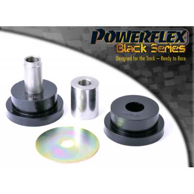 Boccola Inferiore Supporto Motore Piccolo 30mm Ovale Staffa