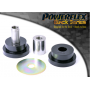 Boccola Inferiore Supporto Motore Piccolo 30mm Ovale Staffa