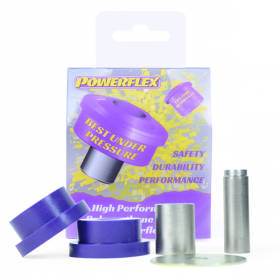 Boccola Inferiore Supporto Motore Piccolo 30mm Ovale Staffa