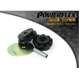 Boccola Inferiore Supporto Motore Maggiorato 25mm Ovale Staffa