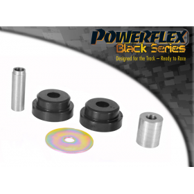 Boccola Inferiore Supporto Motore Piccolo 25mm Ovale Staffa