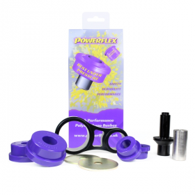 Inferiore Coppia Supporto, Uso Stradale Sportivo/Track
