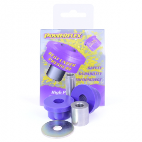 Boccola Inferiore Supporto Motore Piccolo Tondo Staffa