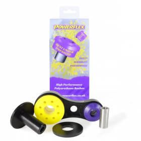 Inferiore Coppia Supporto, Uso Stradale Sportivo