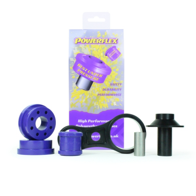 Inferiore Coppia Supporto, Uso Stradale Sportivo