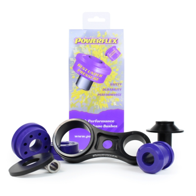 Inferiore Coppia Supporto, Uso Stradale Sportivo