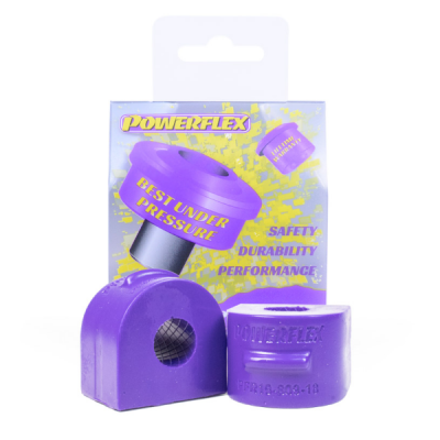 Boccola Posteriore Barra Antirollio Supporto 18mm