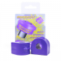 Boccola Posteriore Barra Antirollio Supporto 21mm