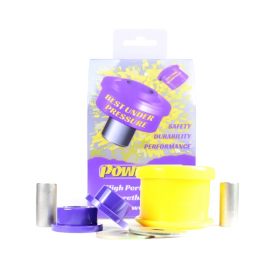 Boccola Anteriore Inferiore Supporto Motore Kit 12mm
