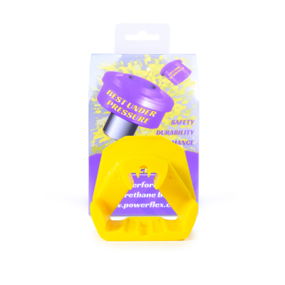 Supporto Inferiore Motore Inserto