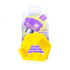 Supporto Inferiore Motore Inserto