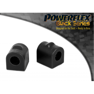 Boccola Anteriore Barra Antirollio A Telaio 22mm