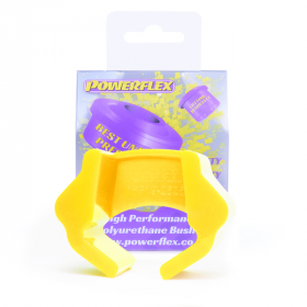 Supporto Inferiore Motore Inserto