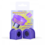 Supporto Posteriore Barra Antirollio 18mm