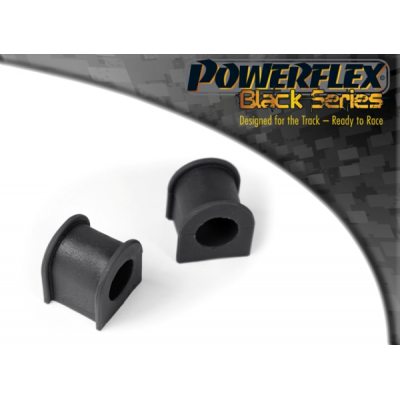 Supporto Posteriore Barra Antirollio 18mm