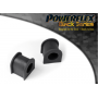 Supporto Posteriore Barra Antirollio 18mm
