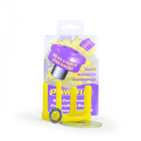 Supporto Inferiore Motore Inserto