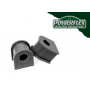 Boccola Posteriore Barra Antirollio Supporto 14mm