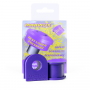Boccola Posteriore Barra Antirollio Supporto 14mm