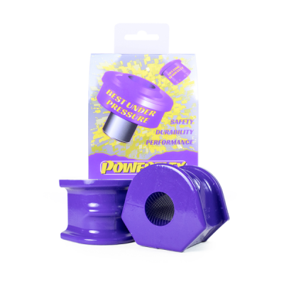 Boccola Anteriore Barra Antirollio Supporto 24mm