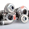 Turbina TTE600 N54 BMW 135i LH