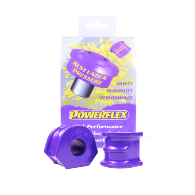 Boccola Anteriore Barra Antirollio Supporto 26mm