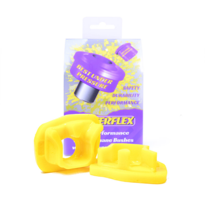 Supporto Anteriore Motore Inserto