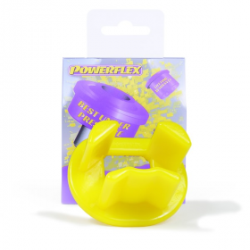Supporto Inferiore Motore Inserto