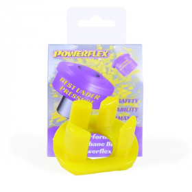 Supporto Inferiore Motore Inserto
