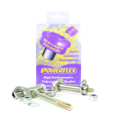 Kit Inox Acciaio Avancorsa Regolazione